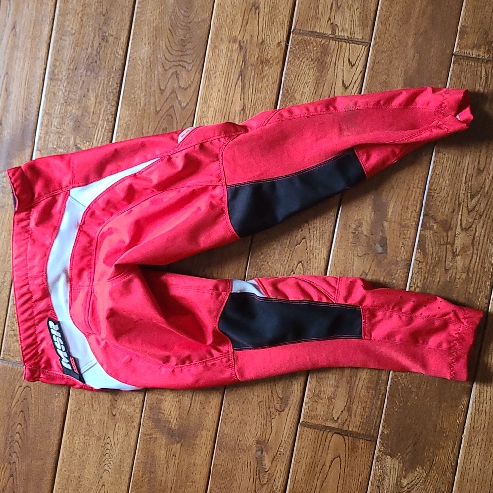 MSR Riding Pants - Picture 2 of 3